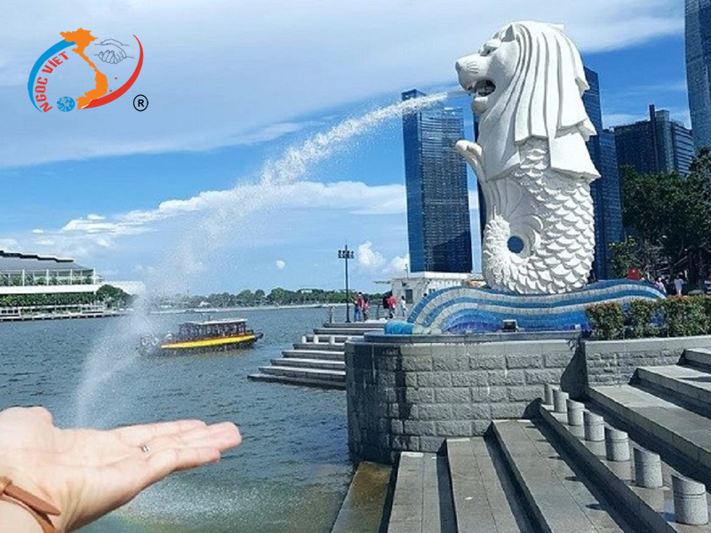 Đi tour du lịch Singapore có cần chuẩn bị visa hay không?