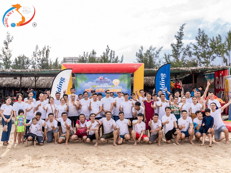 TOUR HÀM THUẬN NAM - LÀNG CHÀI XƯA - BIKINI BEACH 2 NGÀY - Resort 4* TTC Kê Gà - Team Building + Gala