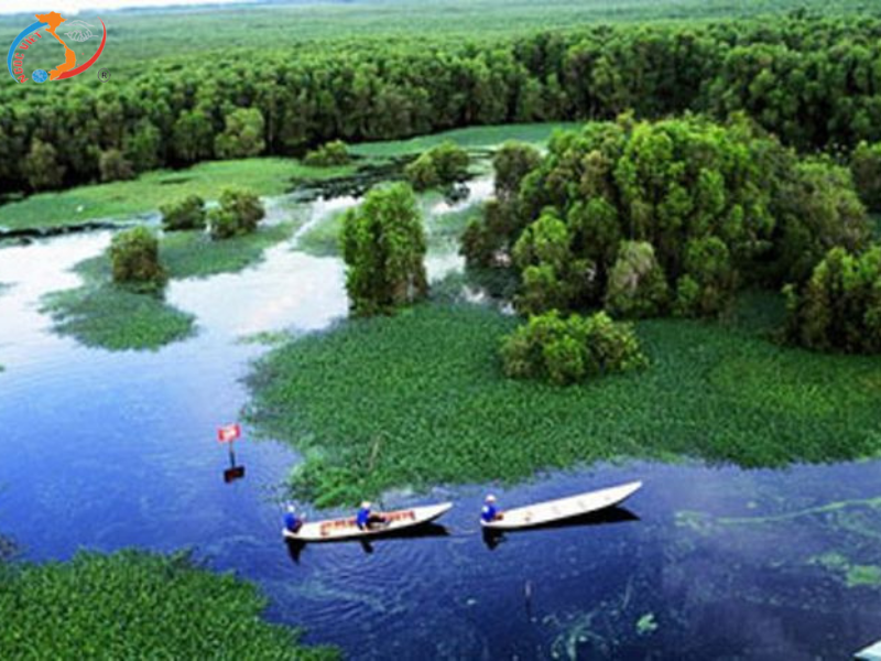 TOUR XẺO QUÝT - GÁO GIỒNG 2 Ngày 1 Đêm