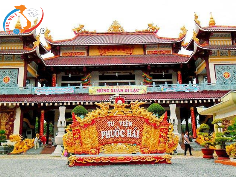 TOUR HỒ TRÀM 3 NGÀY - CẦU NGẮM BIẾN - TEAM BUILDING + GALA DINNER