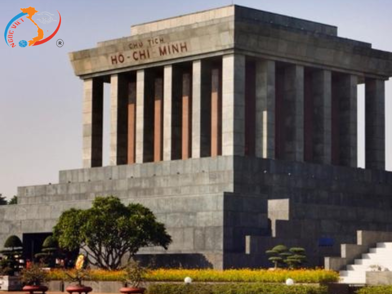 TOUR HÀ NỘI – NINH BÌNH – HẠ LONG – YÊN TỬ 4 NGÀY 3 ĐÊM