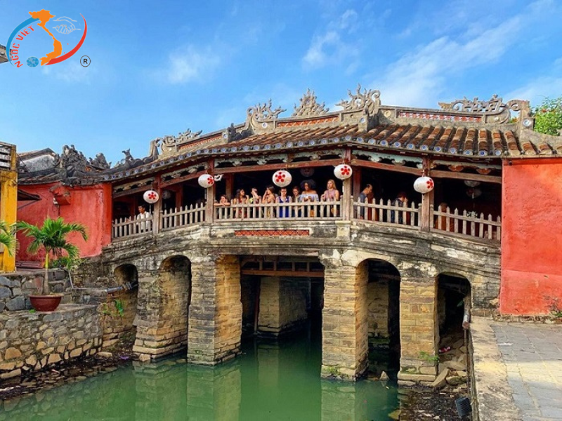 TOUR ĐÀ NẴNG - BÀ NÀ - HỘI AN 3N2Đ