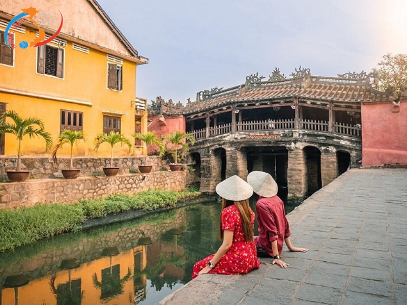 TOUR ĐÀ NẴNG - BÀ NÀ - HỘI AN 3N2Đ