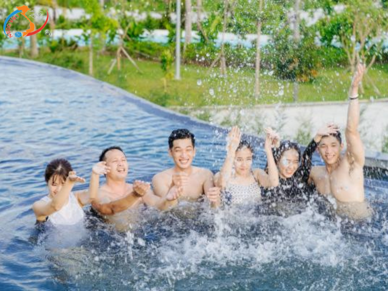 ĐÀ NẴNG MIKAZUKI JAPANESE RESORTS & SPA 5 SAO