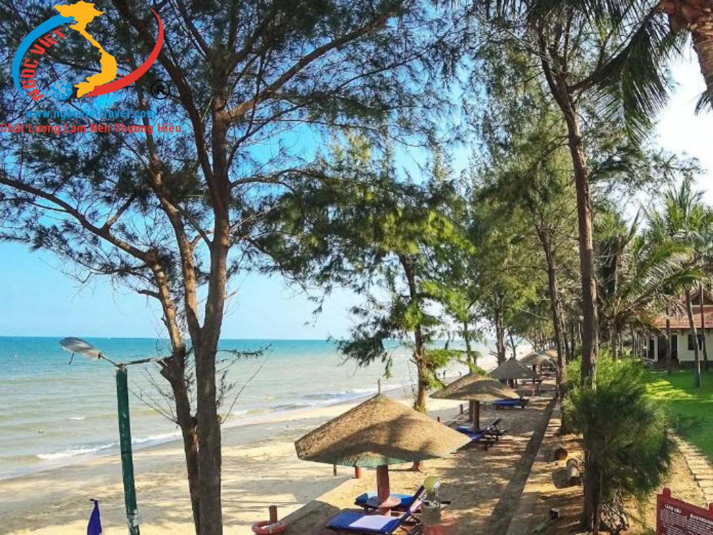 RESORT GOLDEN COAST 4 SAO PHAN THIẾT