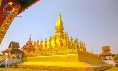 TOUR LÀO VIENTIANE – LUANG PRABANG – VANGVIENG – 5N4Đ