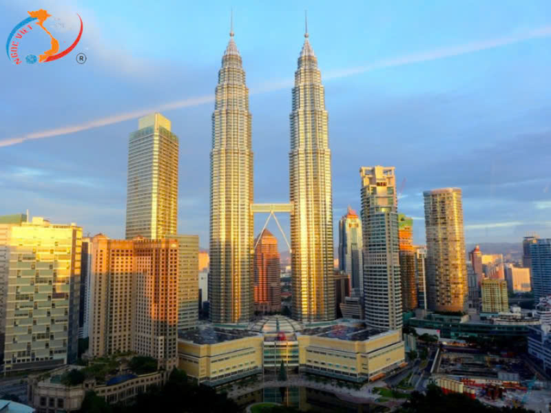 TOUR MALAYSIA - SINGAPORE TẾT ÂM LỊCH 2025