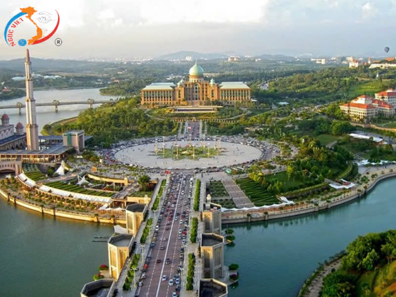 TOUR MALAYSIA - SINGAPORE TẾT ÂM LỊCH 2025