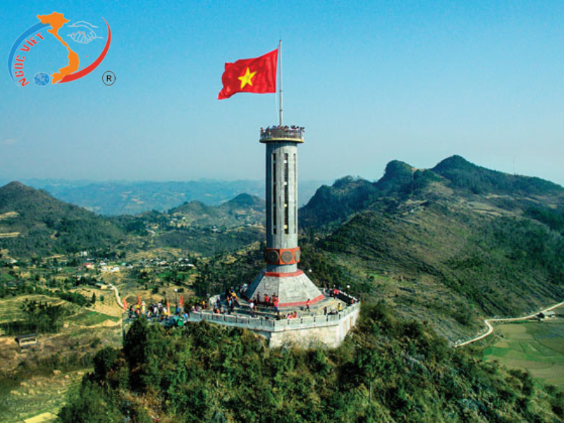 TOUR HÀ NỘI - HÀ GIANG - ĐỒNG VĂN - CAO BẰNG - THÁC BẢN GIỐC - LẠNG SƠN - TÊT ÂM LỊCH 2025