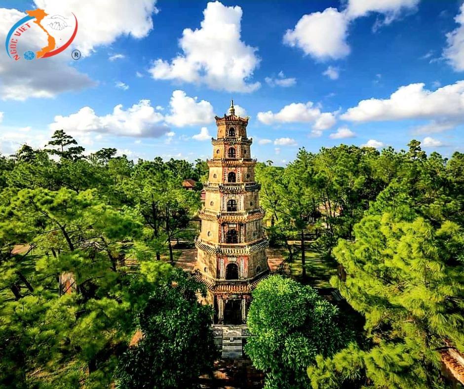 TOUR ĐÀ NẴNG – SƠN TRÀ – NGŨ HÀNH SƠN – HỘI AN – KINH THÀNH HUẾ