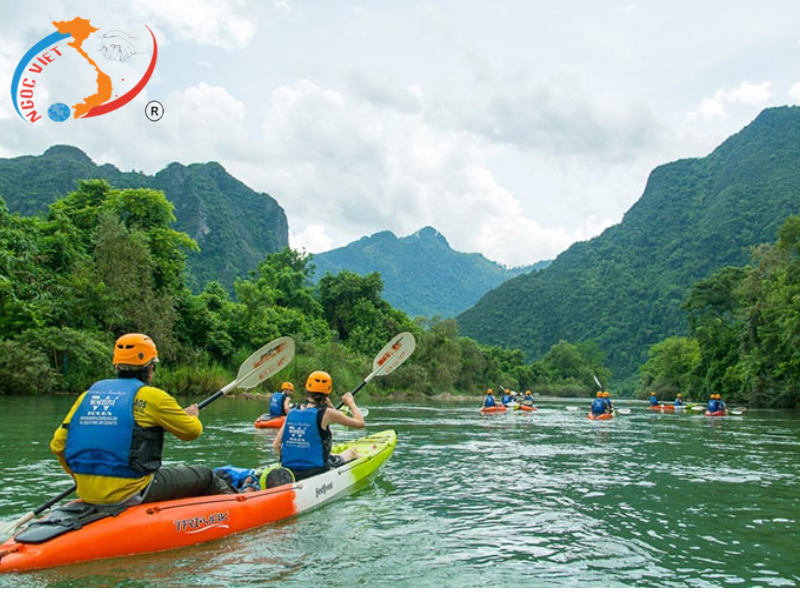 TOUR LÀO - VIÊNG CHĂN - VĂNG VIÊNG - LUÔNG PHRABANG