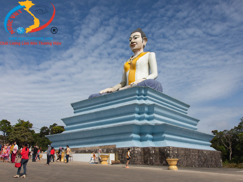 TOUR CAMPUCHIA LỄ 30/4 - BIỂN KEP – CAO NGUYÊN BOKOR – KAMPOT – PHNOM PENH