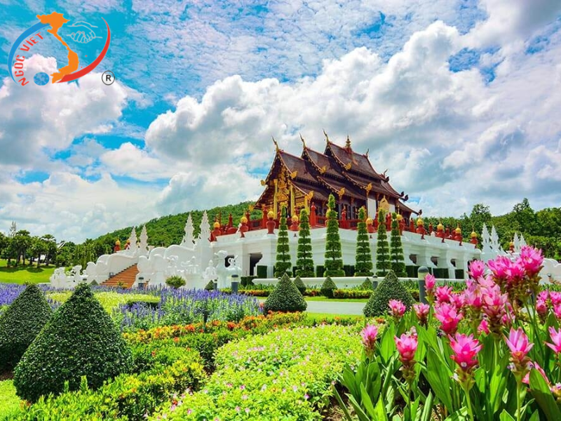 TOUR LÀO - THÁI LAN - CAMPUCHIA 5 NGÀY - HÀNH TRÌNH DI SẢN 3 NƯỚC - XE LIMOUSINE, KS 4 SAO