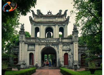 TOUR HÀ NỘI – BÁT TRÀNG - NINH BÌNH - HẠ LONG – YÊN TỬ TẾT ÂM LỊCH 2025