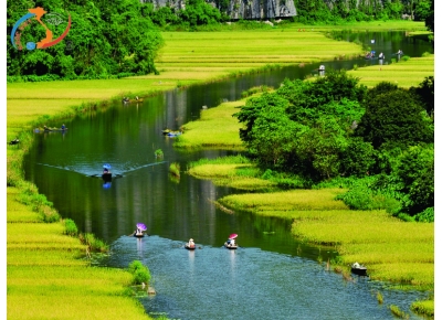 TOUR HÀ NỘI – BÁT TRÀNG - NINH BÌNH – HẠ LONG – YÊN TỬ– SA PA TẾT ÂM LỊCH 2025